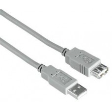 USB 2.0 hosszabbító kábel 0,6m Goobay 68625 USB 2.0 hosszabbító kábel 0,6m Goobay 68625