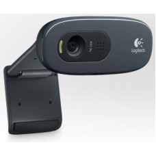 Logitech WebCam C270 HD webkamera Logitech WebCam C270 HD webkamera