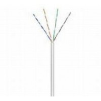 UTP fali kábel 100m dob CAT5.E Goobay 24AWG 68710