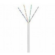 UTP fali kábel 100m dob CAT5.E Goobay 24AWG 68710 UTP fali kábel 100m dob CAT5.E Goobay 24AWG 68710