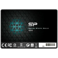 2,5" SSD  120GB Silicon Power SATA3 SP120GBSS3S55S25