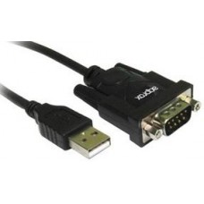 USB- > RS232 soros átalakító Approx APPC27 USB- > RS232 soros átalakító Approx APPC27