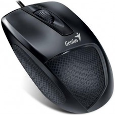 Genius DX-150X USB egér fekete