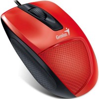 Genius DX-150X USB egér piros Genius DX-150X USB egér piros