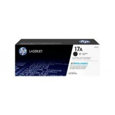 HP CF217A toner