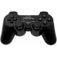 Esperanza EG102 Warrior Vibration gamepad USB