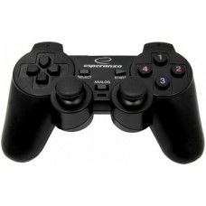 Esperanza EG102 Warrior Vibration gamepad USB