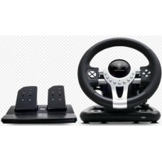 Spirit of Gamer RACE WHEEL PRO 2 kormány SOG-RWP2