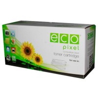 Ecopixel HP FU CF283A utángyártott toner