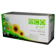 Ecopixel HP FU CF283A utángyártott toner