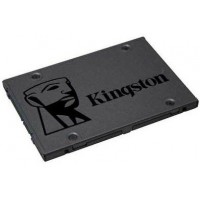2,5" SSD  240GB Kingston SATA3 SA400S37/240G