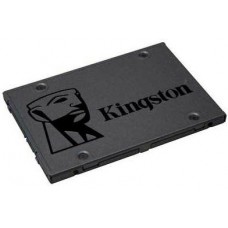 2,5" SSD  480GB Kingston SATA3 SA400S37/480G