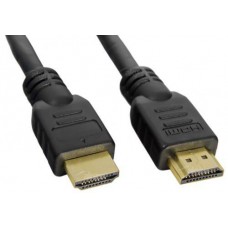 HDMI-HDMI kábel 1m aranyozott v2.0 Gembird CC-HDMI4L-1M