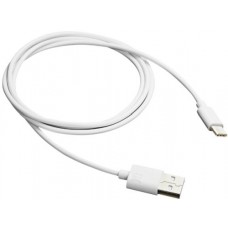 USB 2.0 A-C kábel 1m Canyon CNE-USBC1W USB 2.0 A-C kábel 1m Canyon CNE-USBC1W