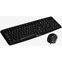 Canyon CNE-CSET1-HU USB fekete magyar/angol billentyűzet+egér Canyon CNE-CSET1-HU USB fekete magyar/angol billentyűzet+egér