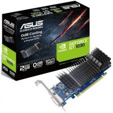 GeForce GT1030 Asus GT1030-SL-2G-BRK PCX vga kártya GeForce GT1030 Asus GT1030-SL-2G-BRK PCX vga kártya