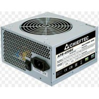 Chieftec 400W APB-400B8 táp OEM Chieftec 400W APB-400B8 táp OEM