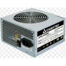 Chieftec 400W APB-400B8 táp OEM Chieftec 400W APB-400B8 táp OEM