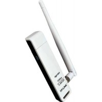 TP-LINK TL-WN722N WiFi USB+Antenna 150M TP-LINK TL-WN722N WiFi USB+Antenna 150M