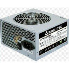 Chieftec 500W APB-500B8 táp OEM Chieftec 500W APB-500B8 táp OEM