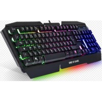 Spirit of Gamer PRO-K5 USB magyar billentyűzet CLA-PK5 Spirit of Gamer PRO-K5 USB magyar billentyűzet CLA-PK5