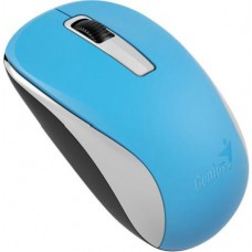 Genius NX-7005 rádiós egér kék