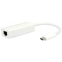 USB-C- > UTP 10/100/1000 átalakító (USB 3.1) Roline 12.02.1109 USB-C- > UTP 10/100/1000 átalakító (USB 3.1) Roline 12.02.1109