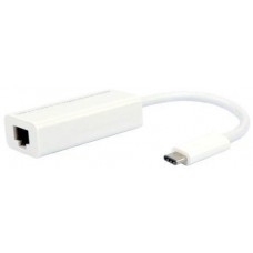 USB-C- > UTP 10/100/1000 átalakító (USB 3.1) Roline 12.02.1109 USB-C- > UTP 10/100/1000 átalakító (USB 3.1) Roline 12.02.1109