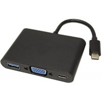 USB 3.1 C multiport 12.99.3201 USB 3.1 C multiport 12.99.3201