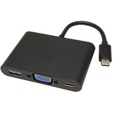 USB 3.1 C multiport 12.99.3201 USB 3.1 C multiport 12.99.3201