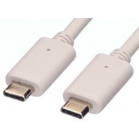 USB 3.1 C-C Power Delivery 20V 3A kábel 0,5m 11.99.9050 USB 3.1 C-C Power Delivery 20V 3A kábel 0,5m 11.99.9050