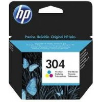 HP N9K05AE /304 színes patron HP N9K05AE /304 színes patron