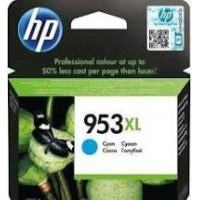 HP F6U16AE /953XL cyan patron