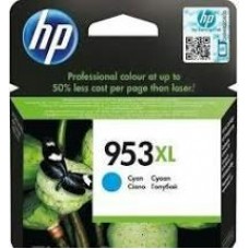 HP F6U16AE /953XL cyan patron