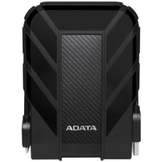 2,5" USB HDD 1TB ADATA USB 3.1 fekete AHD710P-1TU31-CBK