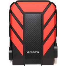 2,5" USB HDD 1TB ADATA USB 3.1 piros AHD710P-1TU31-CRD 2,5" USB HDD 1TB ADATA USB 3.1 piros AHD710P-1TU31-CRD
