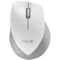 Asus WT465 rádiós optikai egér fehér