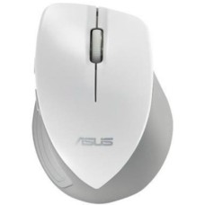 Asus WT465 rádiós optikai egér fehér Asus WT465 rádiós optikai egér fehér