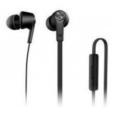 Xiaomi Mi In-Ear Basic fülhallgató fekete ZBW4354TY Xiaomi Mi In-Ear Basic fülhallgató fekete ZBW4354TY