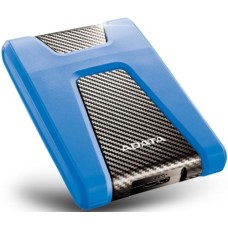 2,5" USB HDD 2TB A-DATA USB 3.1 kék AHD650-2TU31-CBL 2,5" USB HDD 2TB A-DATA USB 3.1 kék AHD650-2TU31-CBL