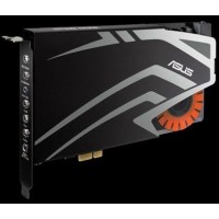 Asus STRIX SOAR PCX hangkártya