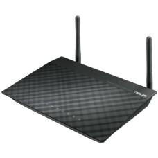 Asus RT-N12E WiFi router Asus RT-N12E WiFi router