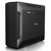 FSP 800VA Nano 800 szünetmentes táp