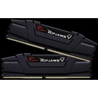 16GB 3200MHz G.Skill DDR4 Ripjaws V Kit RAM F4-3200C16D-16GVKB 16GB 3200MHz G.Skill DDR4 Ripjaws V Kit RAM F4-3200C16D-16GVKB