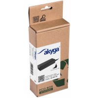 notebook univerzális töltő 65W Akyga AK-ND-58 (Dell)