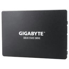 2,5" SSD  240GB GigaByte SATA3 GP-GSTFS31240GNTD