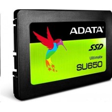 2,5" SSD 240GB ADATA SATA3 ASU650SS-240GT-R 2,5" SSD 240GB ADATA SATA3 ASU650SS-240GT-R