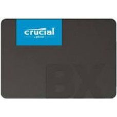 2,5" SSD 240GB Crucial SATA3 CT240BX500SSD1 2,5" SSD 240GB Crucial SATA3 CT240BX500SSD1
