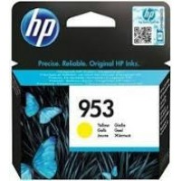 HP F6U14AE /953 sárga patron