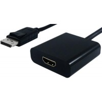 DisplayPort-HDMI adapter s-3203